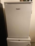 réfrigérateur Whirlpool modèle de table, Electroménager, Réfrigérateurs & Frigos, Avec compartiment congélateur, Utilisé, Enlèvement ou Envoi