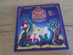 Ssst! Dit is geen boek, 3 tot 4 jaar, Kim Crabeels, Nieuw, Ophalen of Verzenden
