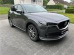 Full option mazda cx5 in zeer goede staat, Autos, Mazda, SUV ou Tout-terrain, Cuir, Cruise Control, 1998 cm³