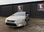 Ford Mondeo 1.8 TDCI 2009, Auto's, Mondeo, Leder, Bedrijf, Te koop