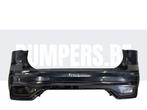 Bumper Volvo XC60 X 60 2 II R-Design Facelift 21- 31425198 A, Auto-onderdelen, Gebruikt, -, -, 6 maanden garantie
