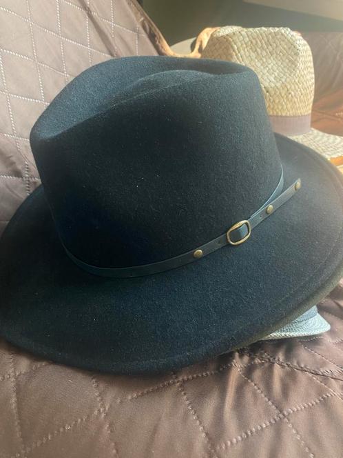 Hoeden, Kleding | Heren, Hoeden en Petten, Zo goed als nieuw, Hoed, Verzenden