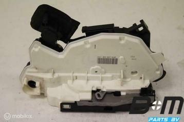 Portierslot RV VW Golf 7 GTI 5 deurs RHD beschikbaar voor biedingen