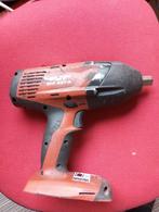 HILTI SIW 22T-A Slagmoersleutel, Ophalen, Gebruikt