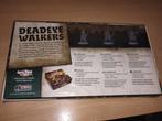 Zombicide deadeye walkers, Hobby en Vrije tijd, Ophalen, Nieuw, Overige soorten