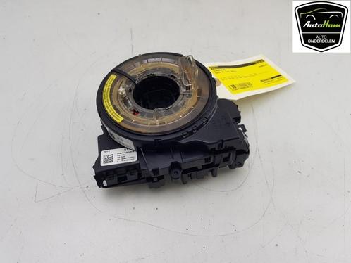 AIRBAGRING Audi A7 Sportback (4GA / 4GF) (01-2010/05-2018), Auto-onderdelen, Overige Auto-onderdelen, Audi, Gebruikt