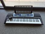 Yamaha YPT-210 keyboard, Muziek en Instrumenten, Keyboards, Ophalen, Zo goed als nieuw, 61 toetsen, Yamaha