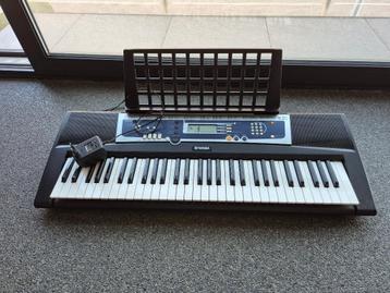 Yamaha YPT-210 keyboard beschikbaar voor biedingen