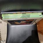 5 tomes Stephane Clement - CEPPI, Boeken, Stripverhalen, Ophalen of Verzenden