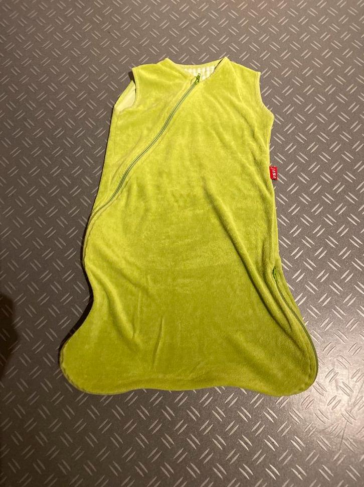 Slaapzakjes, Kinderen en Baby's, Dekens, Slaapzakjes en Inbakerproducten, Zo goed als nieuw, Slaapzak, Ophalen