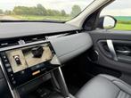 Land Rover Discovery Sport NIEUW,Leder zwart,360°Cam,Alu zw, 1998 cc, 4 cilinders, Discovery Sport, Zwart