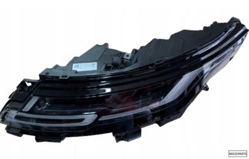 RANGE ROVER EVOQUE FULL LED KOPLAMP LINKS M8D2-13W030-EA, Auto-onderdelen, Verlichting