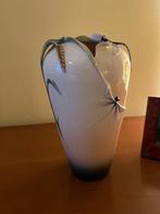 Vase Libellule en porcelaine Franz XP1903, Enlèvement