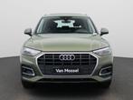 Audi Q5 Business Edition Advanced 2.0 TDI quattro Pano. dak, Auto's, Automaat, Stof, Gebruikt, 4 cilinders