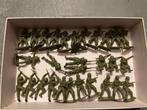 Airfix: figurines American Infantery WWII 1/32, Verzamelen, Gebruikt, Mens, Ophalen
