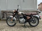 Royal Enfield Classic 350 Bronze Chrome, Motoren, Bedrijf, Overig, 12 t/m 35 kW, 350 cc