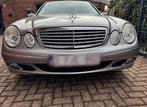 Mercedes e220 diesel, Auto's, Particulier, Te koop