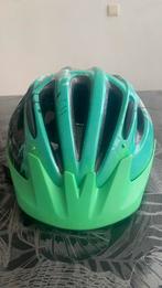 Casque vélo, Fietsen en Brommers, Fietsaccessoires | Fietshelmen, Ophalen, Zo goed als nieuw