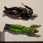 2x the A-team actiefiguren ( galoob  1983), Ophalen of Verzenden, Zo goed als nieuw