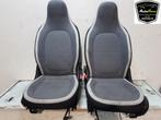 INTERIEUR Renault Twingo III (AH) (01-2014/-), Auto-onderdelen, Gebruikt, Renault