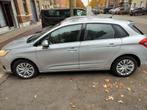 Citroën C4 (12-2013) Hatchback 149.000 km, Auto's, Zwart, Handgeschakeld, Particulier, Overige carrosserie