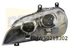 BMW X5 (-4/10) koplamp Rechts (halogeen) OES! 63127278046, Auto-onderdelen, -, Verzenden, -, Nieuw