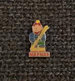PIN - NAF NAF - SKI - VARKEN - COCHON, Collections, Envoi, Utilisé, Marque, Insigne ou Pin's