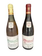 Château Génot-Boulanger, Ophalen, Zo goed als nieuw, Frankrijk