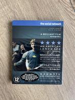 Blu ray film / Nieuw in verpakking ( The social network ), Ophalen of Verzenden, Nieuw in verpakking