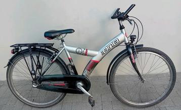 Jongensfiets BNB City Rider 26inch 3speed 🚴‍♂️ beschikbaar voor biedingen