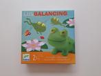 Le jeu Little Balancing de Djeco - 2,5 à 5 ans, Hobby & Loisirs créatifs, Trois ou quatre joueurs, Enlèvement ou Envoi, Comme neuf