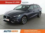 SEAT Leon 1.5 TSI ACT FR (bj 2023), Auto's, Voorwielaandrijving, 1362 kg, Euro 6, Leon