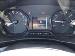 peugeot expert l2 115pk 11/2022 37000km 18950e ex, Auto's, Bestelwagens en Lichte vracht, Voorwielaandrijving, Stof, 4 cilinders
