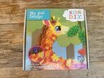 Kids DIY - Giraf, Ophalen of Verzenden, Gebruikt, Knutselen