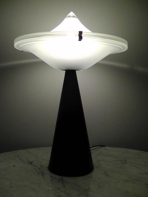 Lampe de Bureau Alien par Cesare Lacca pour Tre Ci Luce,1970, Antiquités & Art, Art | Objets design, Enlèvement