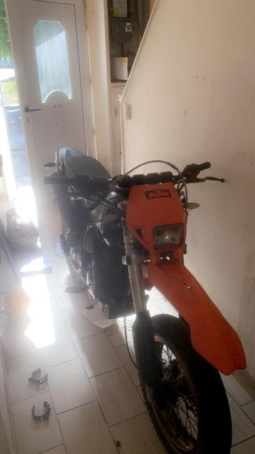 125 cc pioneer beschikbaar voor biedingen