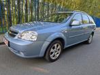 CHEVROLET NUBIRA SW 1.6i SE AIRCO // JANTES // 61000KM!!!, Autos, Achat, Entreprise, 5 portes, Tissu