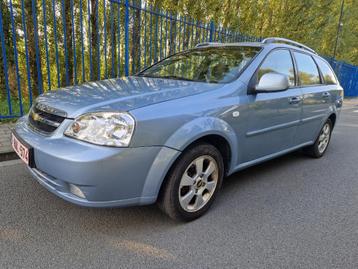 CHEVROLET NUBIRA SW 1.6i SE AIRCO // JANTES // 61000KM!!!