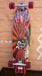 Longboard NIEUW, Sports & Fitness, Skateboard, Enlèvement, Longboard