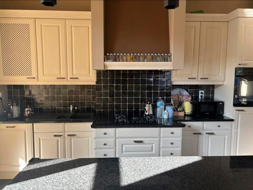 Keuken te koop - prijs n.o.t.k., Huis en Inrichting, Keuken | Complete keukens, Ophalen