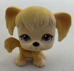 Figurine pour chien Littlest Pet Shop LPS 291 Spaniel, Collections, Jouets miniatures, Utilisé, Envoi