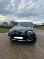 BMW X5 30d individual, Automaat, Leder, SUV of Terreinwagen, Te koop