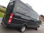 Iveco daily 2.3 d 2012 ,125000 km ,3 pers, 3500 kg trekken, Auto's, Bestelwagens en Lichte vracht, Iveco, Bedrijf, Diesel, Trekhaak
