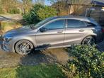Mercedes te koop particulier, Auto's, Automaat, CLA, Navigatiesysteem, 5 deurs