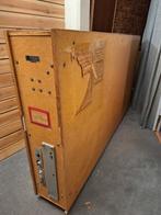 Stereo EMT140 Plate reverb lampen, Ophalen, Gebruikt, Reverb