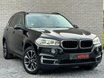 BMW X5 3.0 D 258 cv euro 6, 5 places, Cuir, Noir, X5
