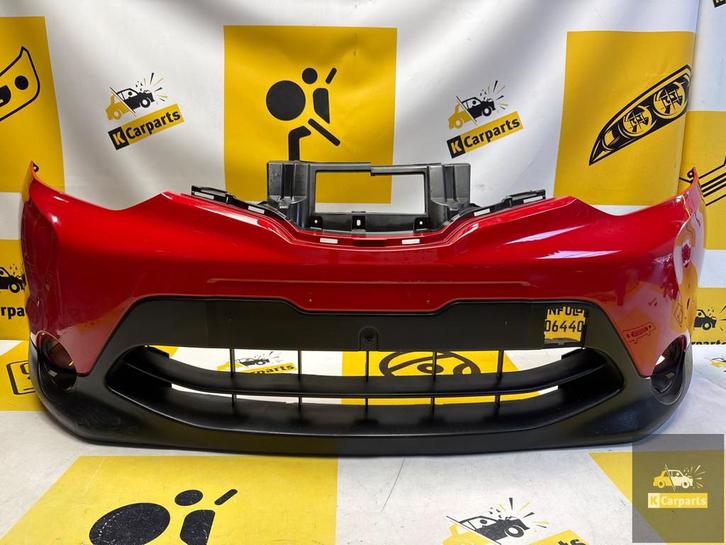 Voorbumper NISSAN Qashqai J11 pdc bumper 62022-4EA0H, Auto-onderdelen, Carrosserie, Bumper, Nissan, Voor, Gebruikt