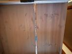 Luiertafel, Kinderen en Baby's, Badjes en Verzorging, Gebruikt, Overige typen, Standaard, Ophalen