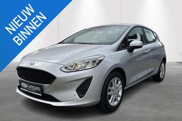Ford Fiesta 1.1 Connected beschikbaar voor biedingen