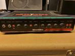 HARTKE TX600 hybride basversterker, Ophalen, Gebruikt, Basgitaar, 100 watt of meer